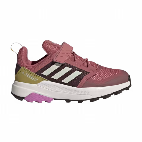 Adidas Terrex Trailmaker J 'Wonder Red'