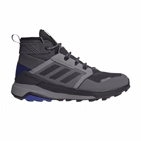 Adidas Terrex Trailmaker Mid Cold.Rdy 'Grey Halo Blue'
