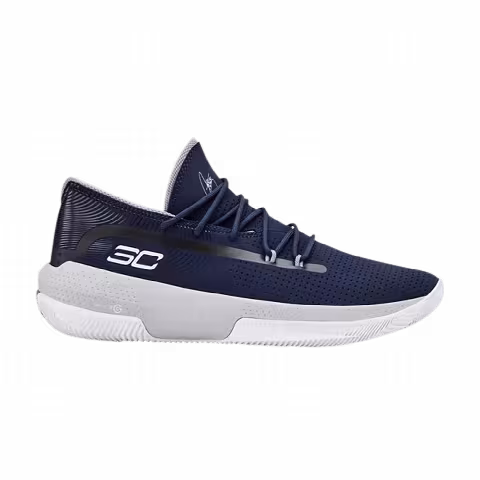 Under Armour Curry 3Zer0 3 'Academy'