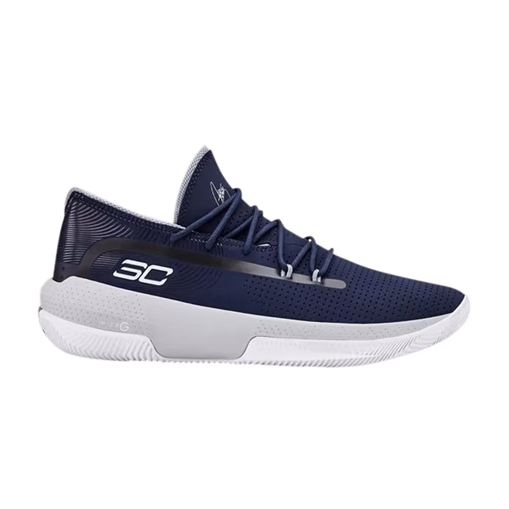 Under Armour Curry 3Zer0 3 Academy