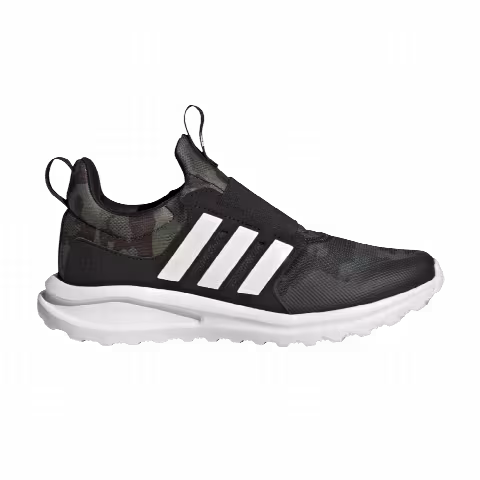 Adidas ActiveRide 2.0 J 'Black Camo'
