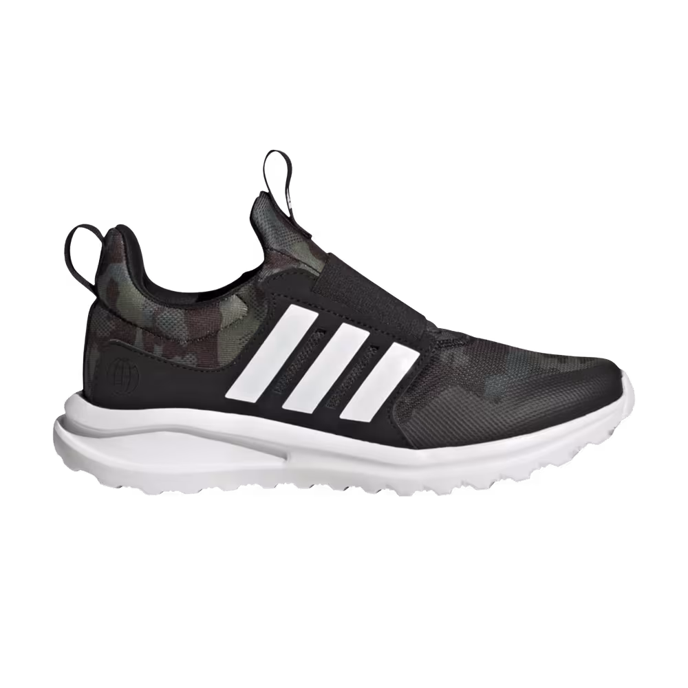 Adidas ActiveRide 2.0 J Black Camo