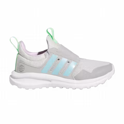 Adidas ActiveRide 2.0 J 'Grey Bliss Blue'