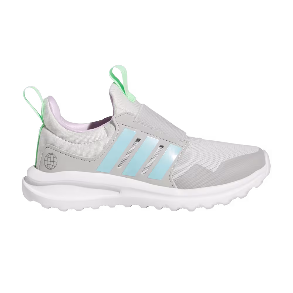 Adidas ActiveRide 2.0 J Grey Bliss Blue
