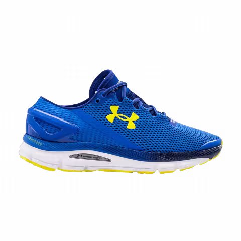 Under Armour Speedform Gemini 2.1 'Ultra Blue'