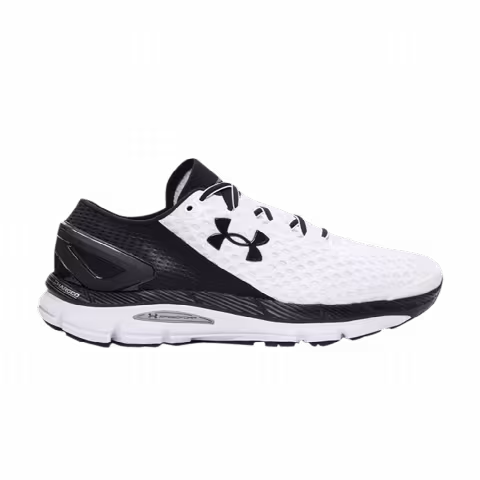 Under Armour Speedform Gemini 2 'White Black'