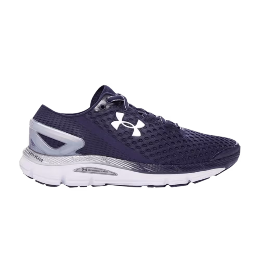 Under Armour Speedform Gemini 2 Midnight Navy
