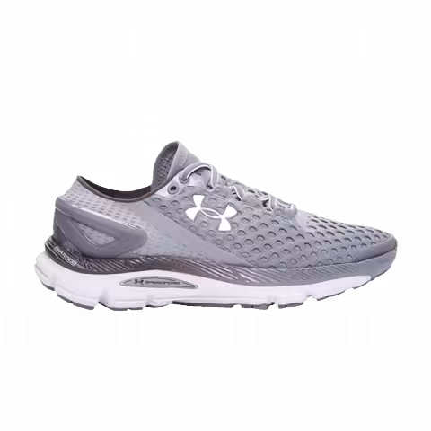 Under Armour Wmns Speedform Gemini 2 'Grey'