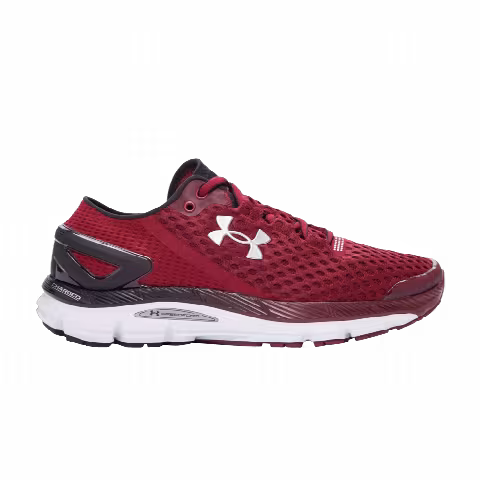Under Armour Speedform Gemini 2 'Cardinal'