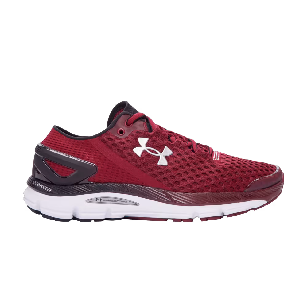 Under Armour Speedform Gemini 2 Cardinal