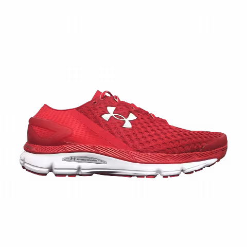 Under Armour Speedform Gemini 2 'Red'