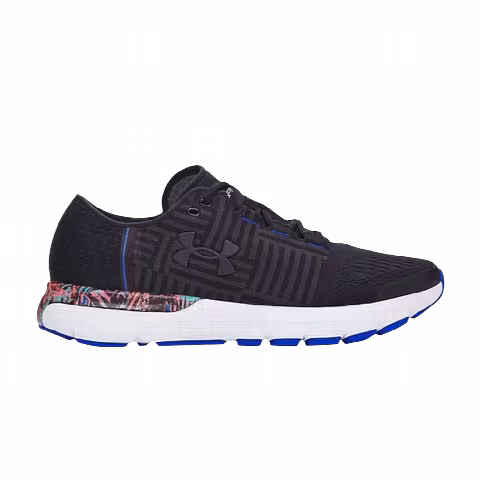 Under Armour Speedform Gemini 3 'City Record - Black'