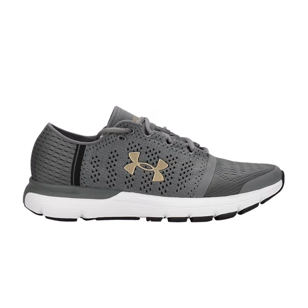 Under Armour Speedform Gemini Vent Clay Green
