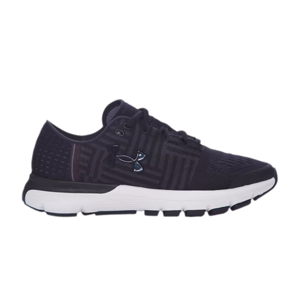 Under Armour Women's SpeedForm Gemini 3 Black