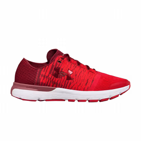 Under Armour Speedform Gemini 3 GR 'Cardinal'
