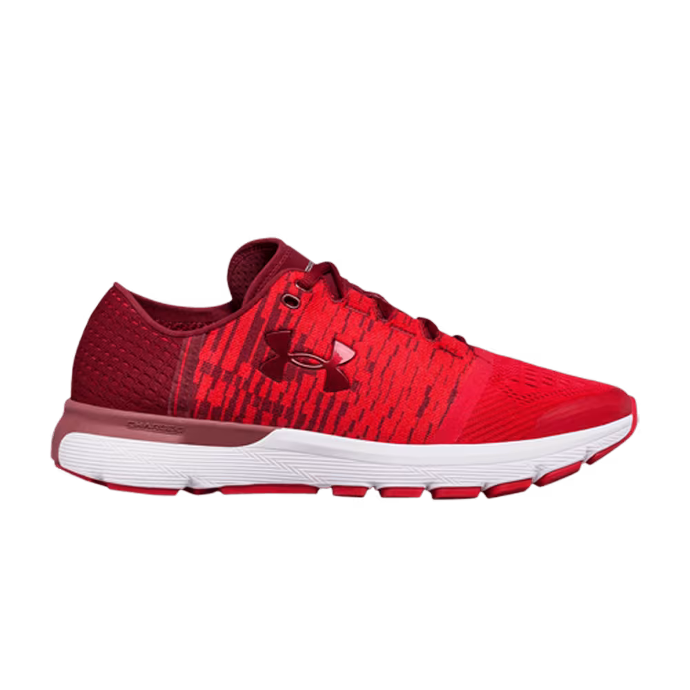 Under Armour Speedform Gemini 3 GR Cardinal
