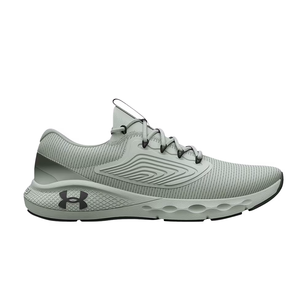 Under Armour Women's Charged Vantage 2 Illusion Green