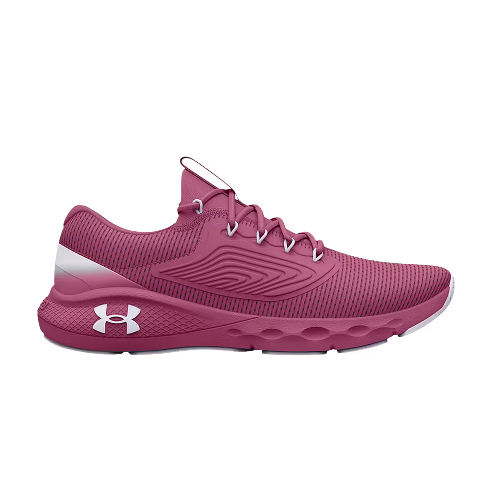 Under Armour Women's Charged Vantage 2 Pace Pink
