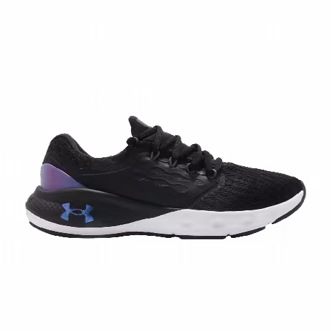 Under Armour Wmns Charged Vantage 'Colorshift - Black Brilliant Blue'