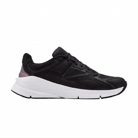 Under Armour Forge 96 CLRSHFT 'Black'