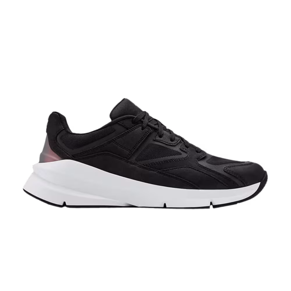 Under Armour Forge 96 CLRSHFT Black