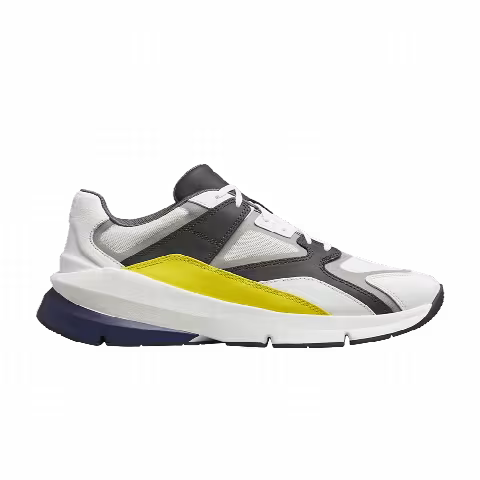 Under Armour Forge 96 Track 'White Yellow'