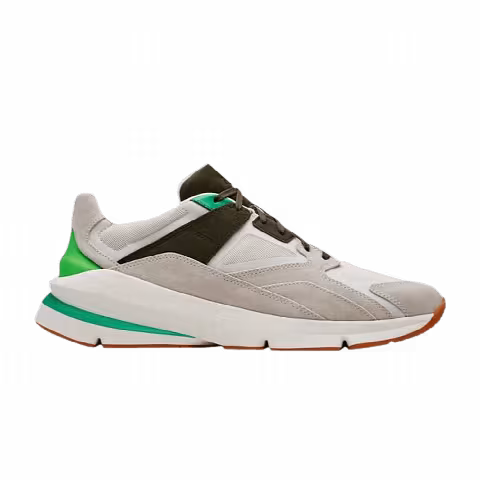 Under Armour Forge 96 Sport 'White Green'