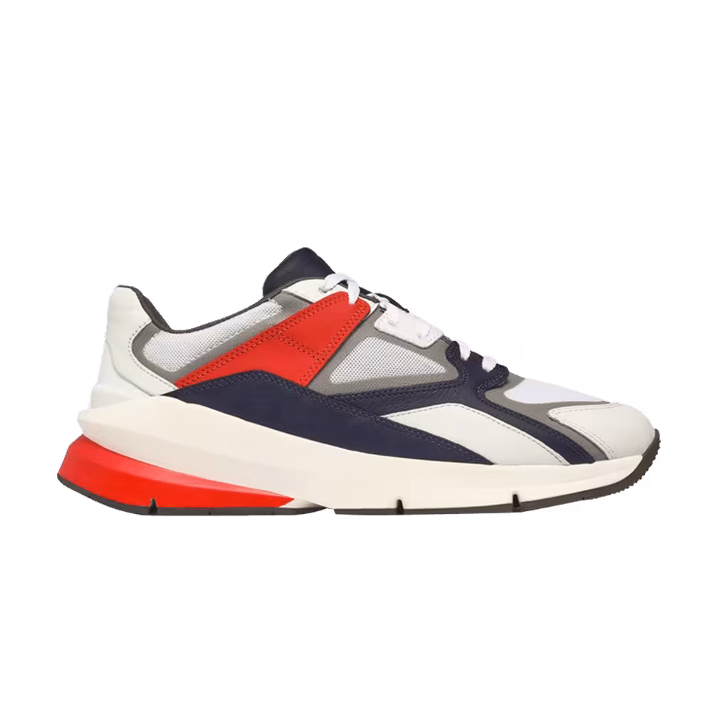 Under Armour Forge 96 Radio Red