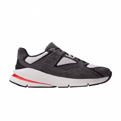 Under Armour Forge 96 'Grey Suede'