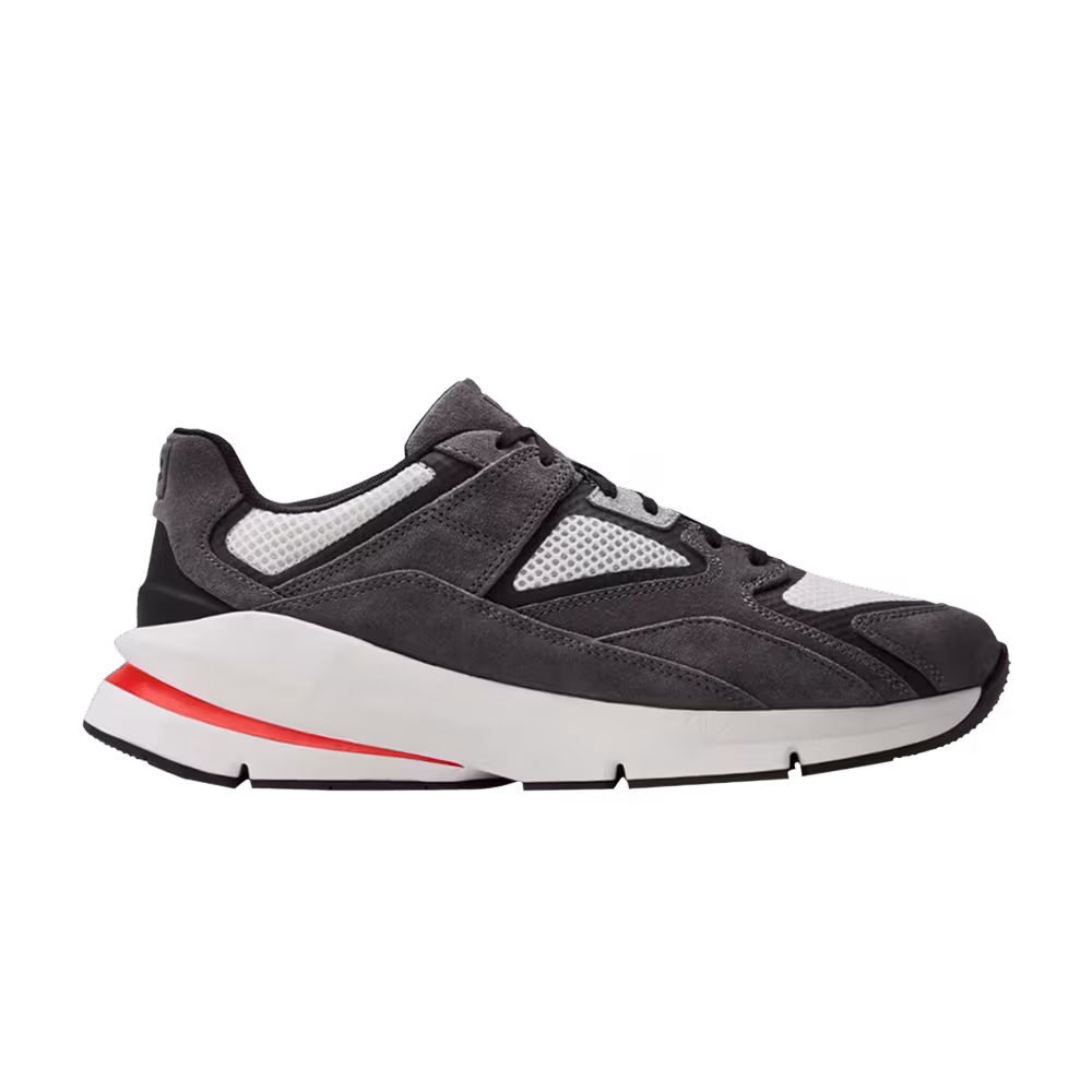 Under Armour Forge 96 Grey Suede