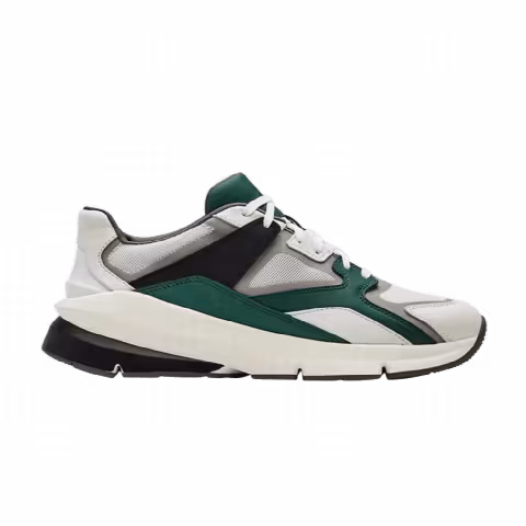 Under Armour Forge 96 Track 'White Green'
