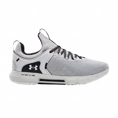 Under Armour HOVR Rise 2 'Halo Grey'