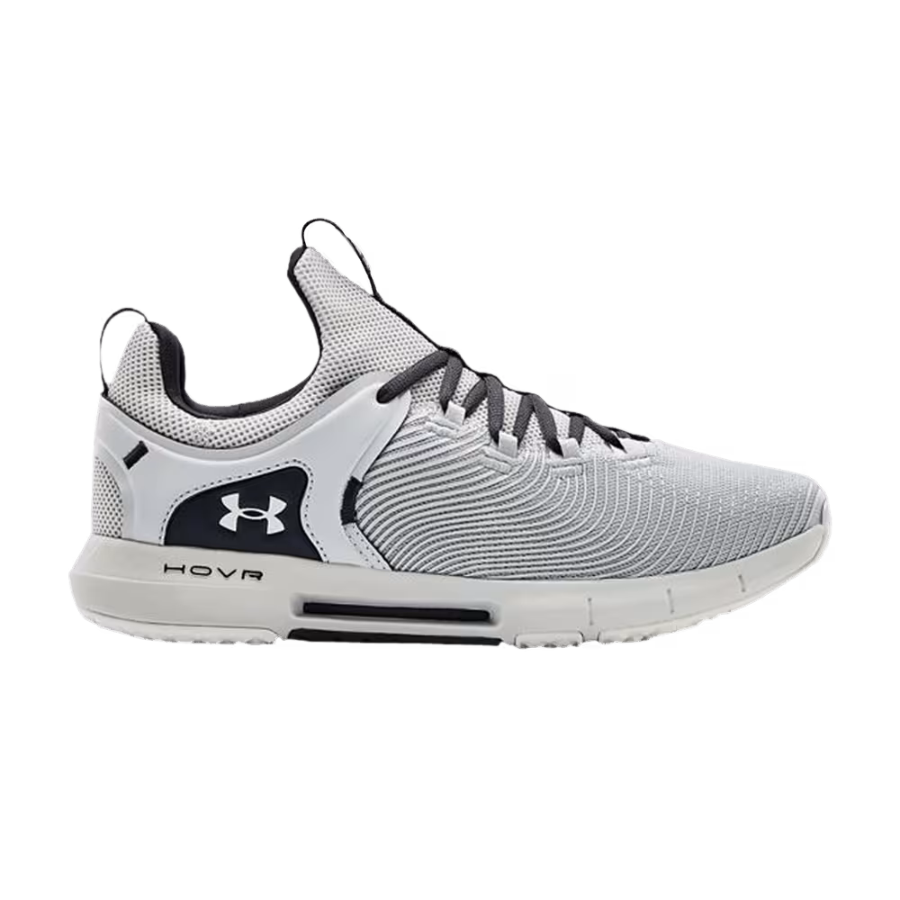 Under Armour HOVR Rise 2 Halo Grey