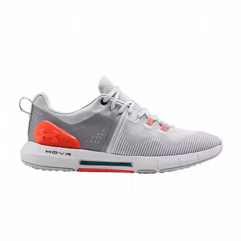 Under Armour Wmns HOVR Rise 'Halo Grey'
