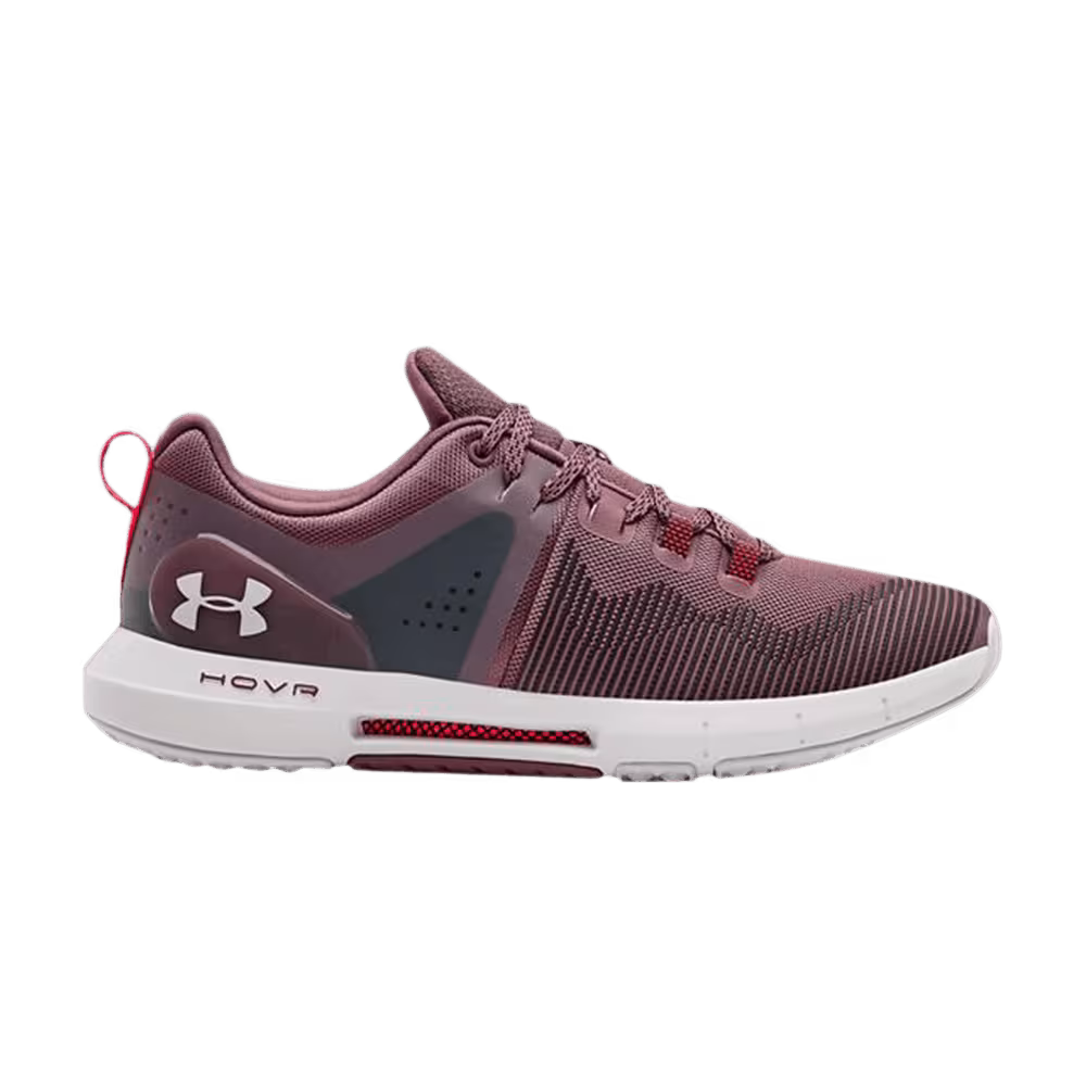 Under Armour Women's HOVR Rise Hushed Pink