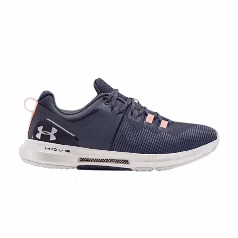 Under Armour Wmns HOVR Rise 'Blue Ink'