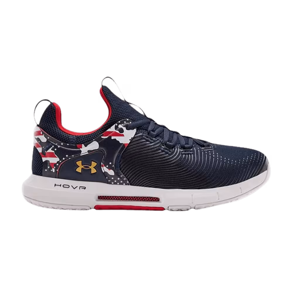 Under Armour HOVR Rise 2 USA
