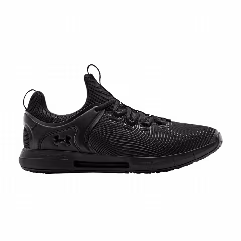 Under Armour HOVR Rise 2 'Triple Black'