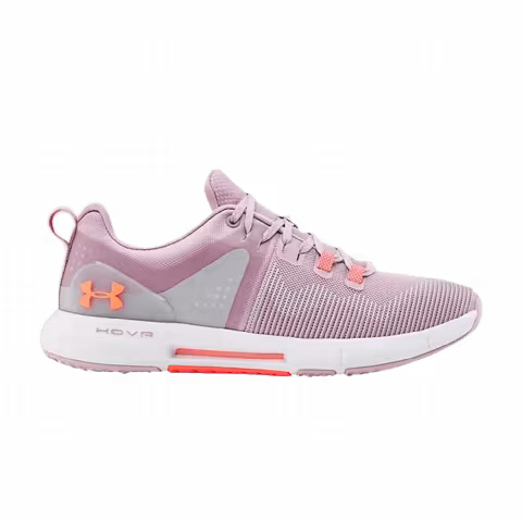 Under Armour Wmns HOVR Rise 'Pink Fog'