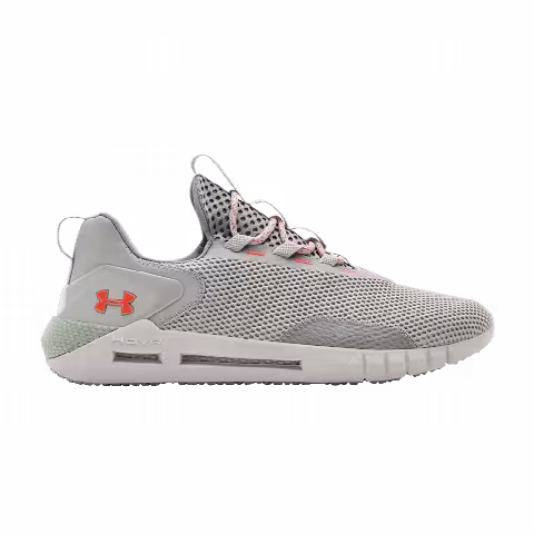 Under Armour HOVR STRT 'Halo Grey'