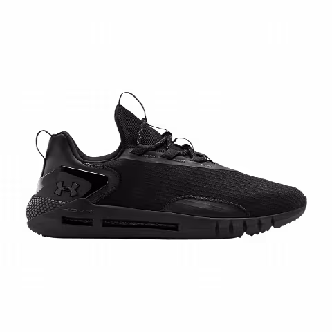 Under Armour HOVR STRT NM 'Black Jet Grey'