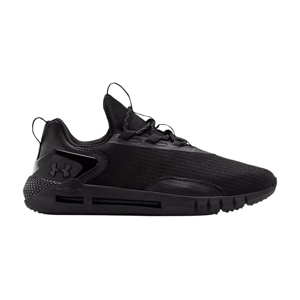 Under Armour HOVR STRT NM Black Jet Grey
