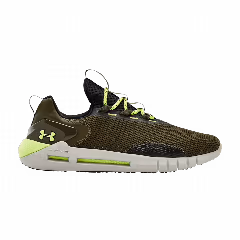 Under Armour HOVR STRT 'Frond Green'