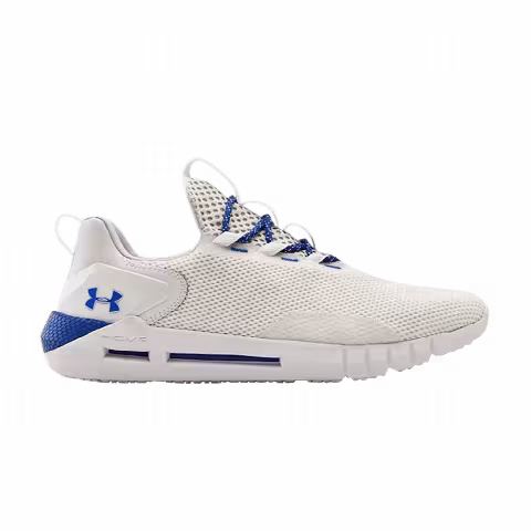 Under Armour HOVR STRT 'Onyx White Blue'
