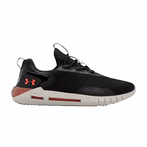 Under Armour HOVR STRT 'Black Beta'