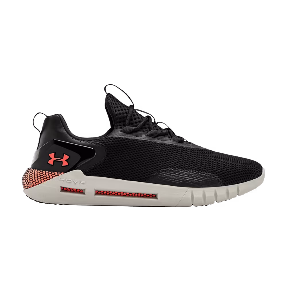 Under Armour HOVR STRT Black Beta