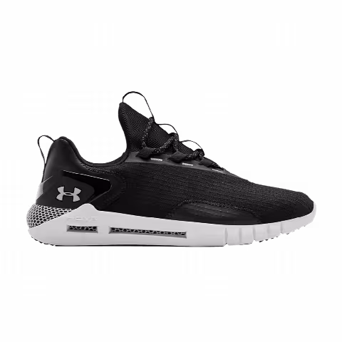 Under Armour HOVR STRT NM 'Black White'