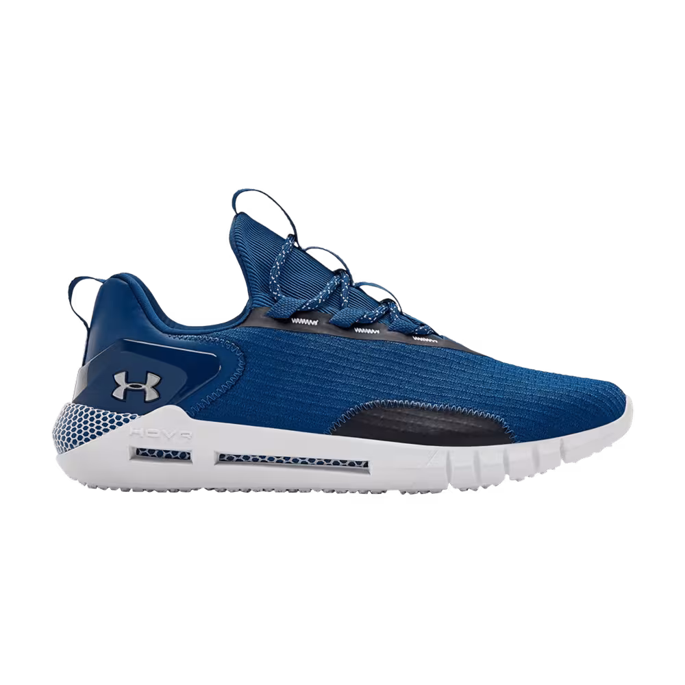 Under Armour HOVR STRT NM Graphite Blue