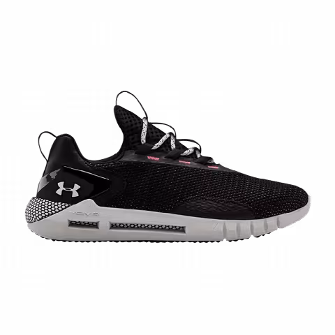 Under Armour HOVR STRT 'Black'