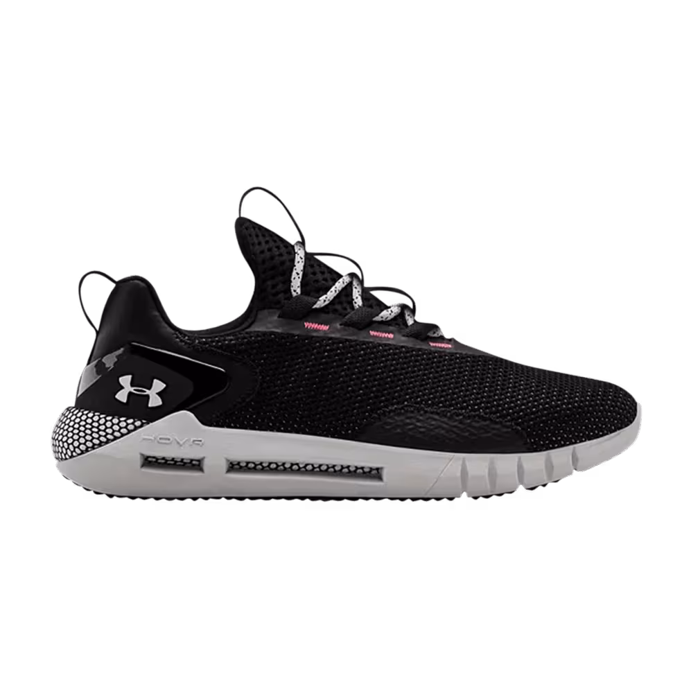 Under Armour HOVR STRT Black